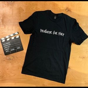 Custom PRODUCER for Hire